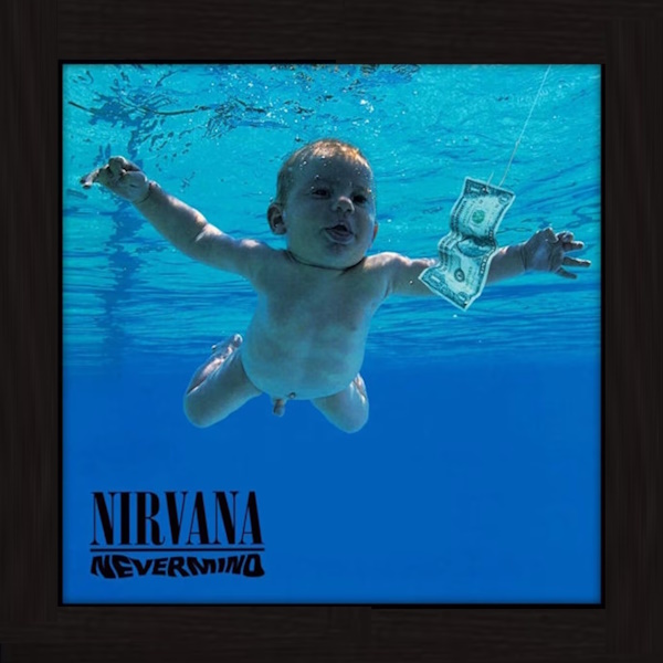 Nevermind [20th Anniversary Super Deluxe Edition]